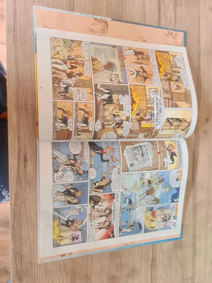 La rivière du grand détour - photo numéro 3