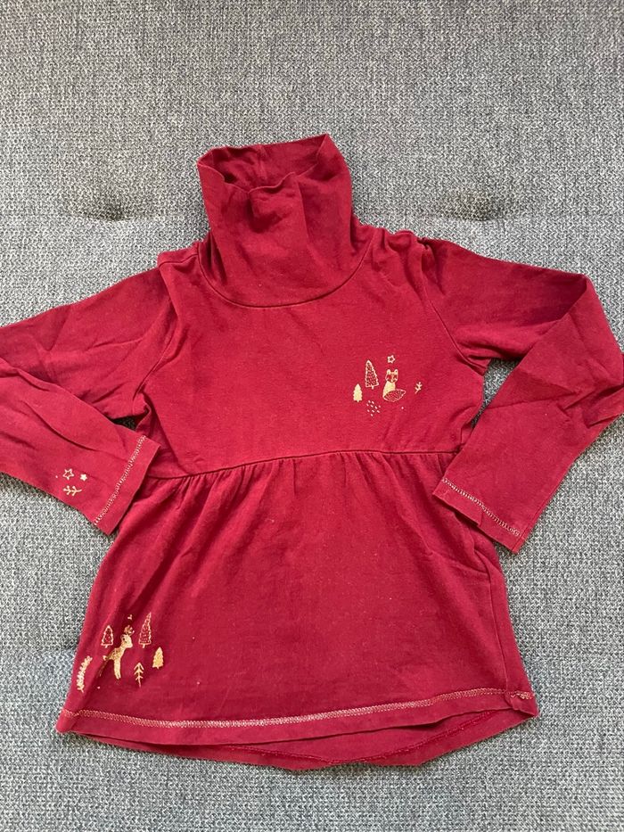 Ensemble sergent major - photo numéro 4