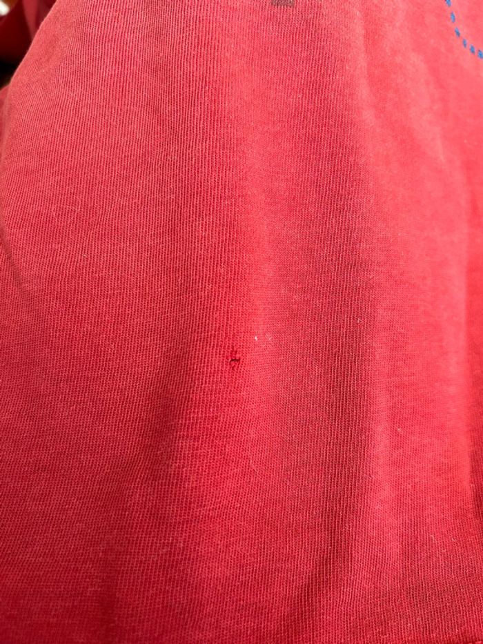 Tee-shirts garçon 5 ans - photo numéro 2