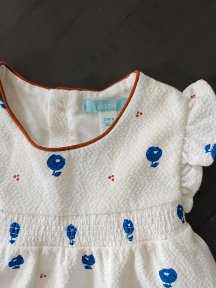 Robe obaibi 23 mois - photo numéro 2
