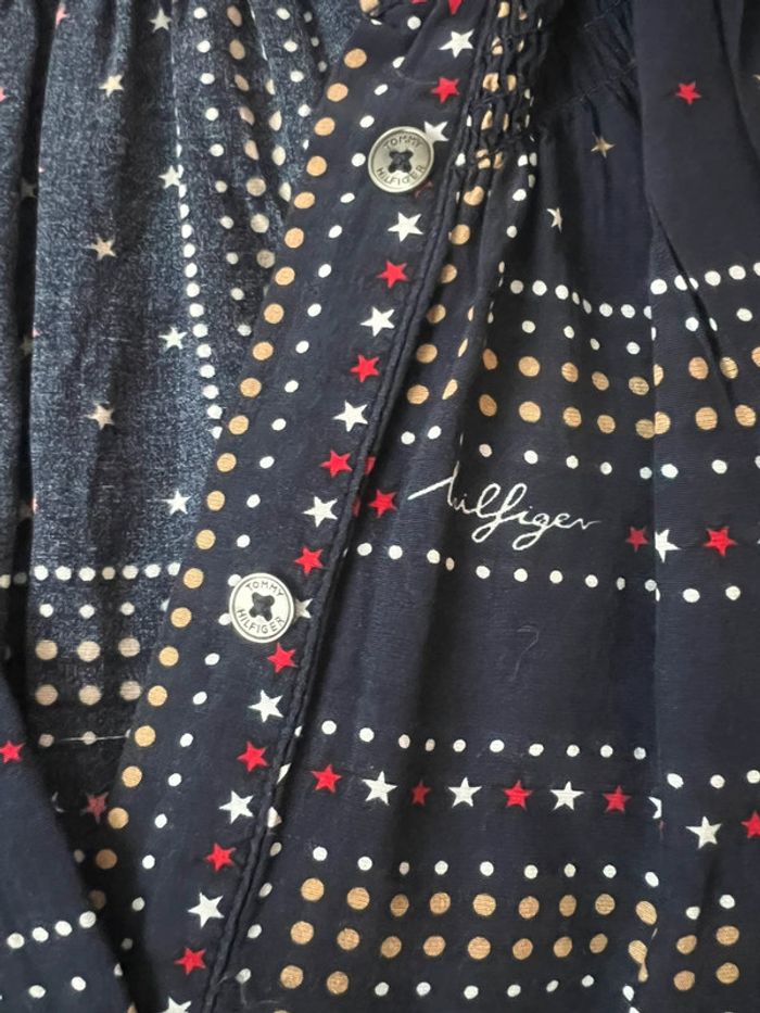 Chemise légère manches longues - photo numéro 2