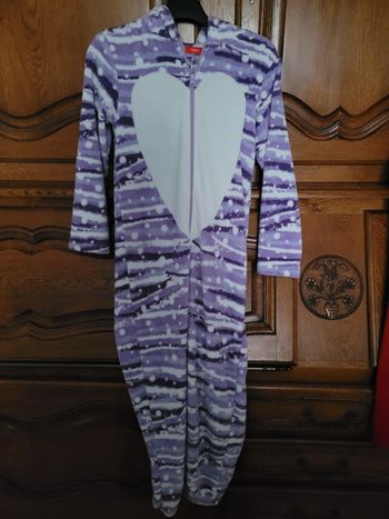 Pilou pilou fille 10 ans