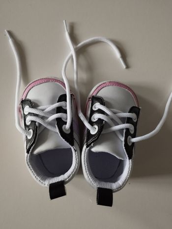 Baskets pour bébé