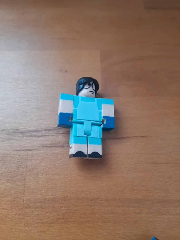 Figurines Roblox - photo numéro 6