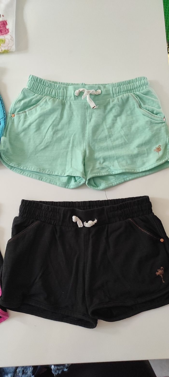 Lot été fille 8 ans - photo numéro 5