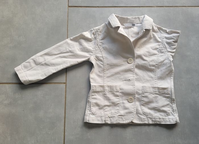 Blazer 2/3 ans