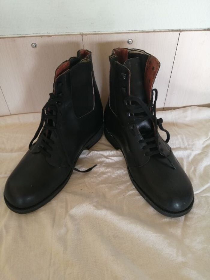 Bottines