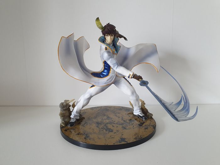 bandai Figuarts ZERO knees round light Terra for Mars TERRAFORMARS