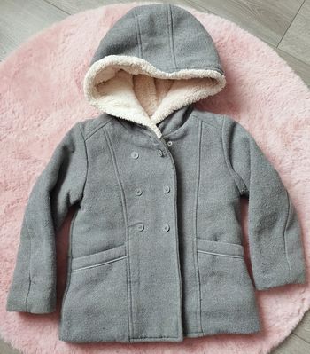 Manteau Tape à l'oeil 6 ans