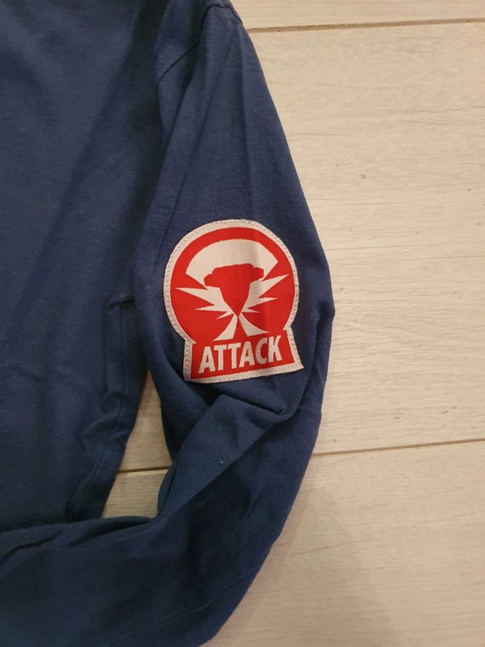 Tshirt 5 ans "Beyblade Burst" - photo numéro 2