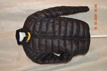 Veste d'homme, taille S