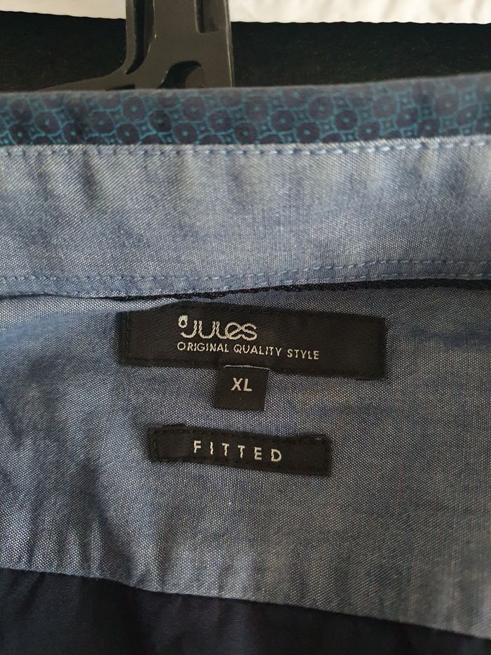 Chemise homme - photo numéro 3