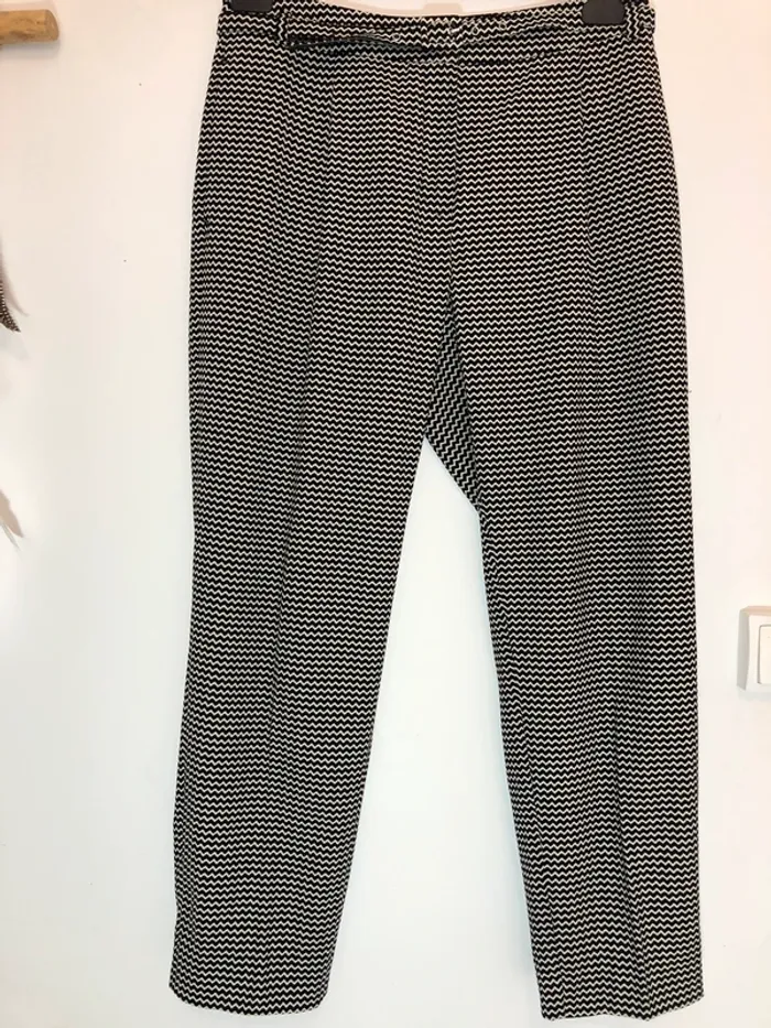 Pantalon MaxMara week-end - photo numéro 2