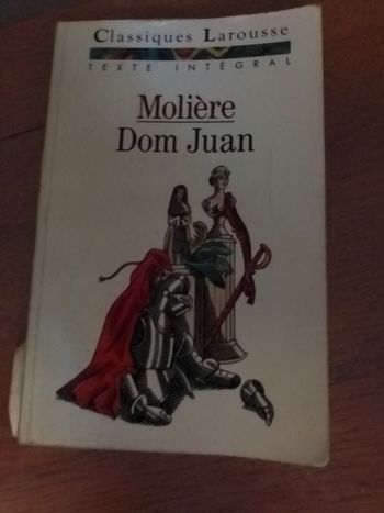 Dom Juam
