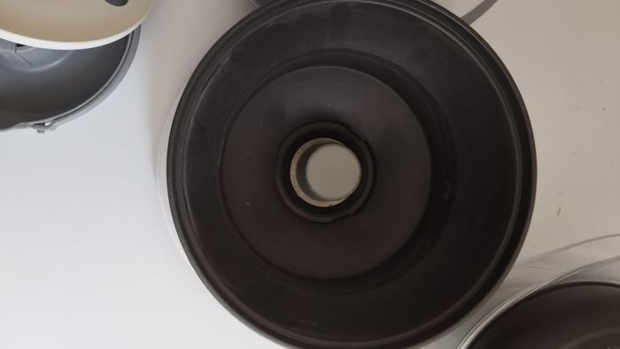 Nutribaby babymoov cuiseur vapeur mixeur - photo numéro 5