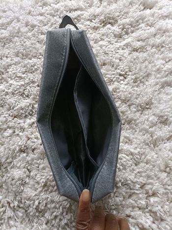 Trousse de toilette jean louis david