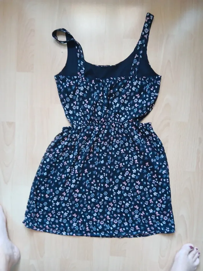 Robe d'été - photo numéro 6