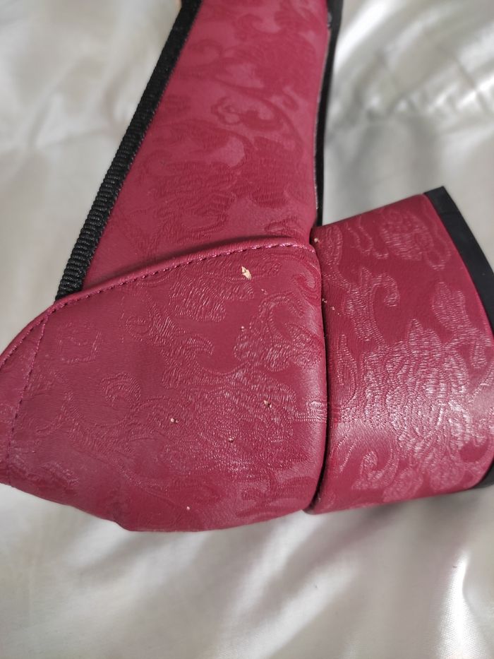 Chaussures à talons - photo numéro 6