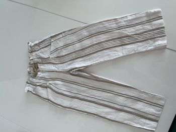 Pantalon et un body zara 6ans  ( 116 cm ) bon état