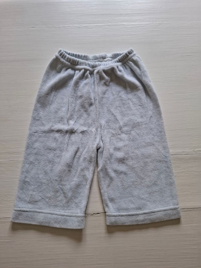 Lot de 5 pantalons filles 6/9 mois 67 cm
- photo numéro 10