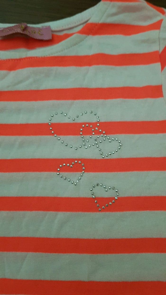 Tee-shirt - photo numéro 2