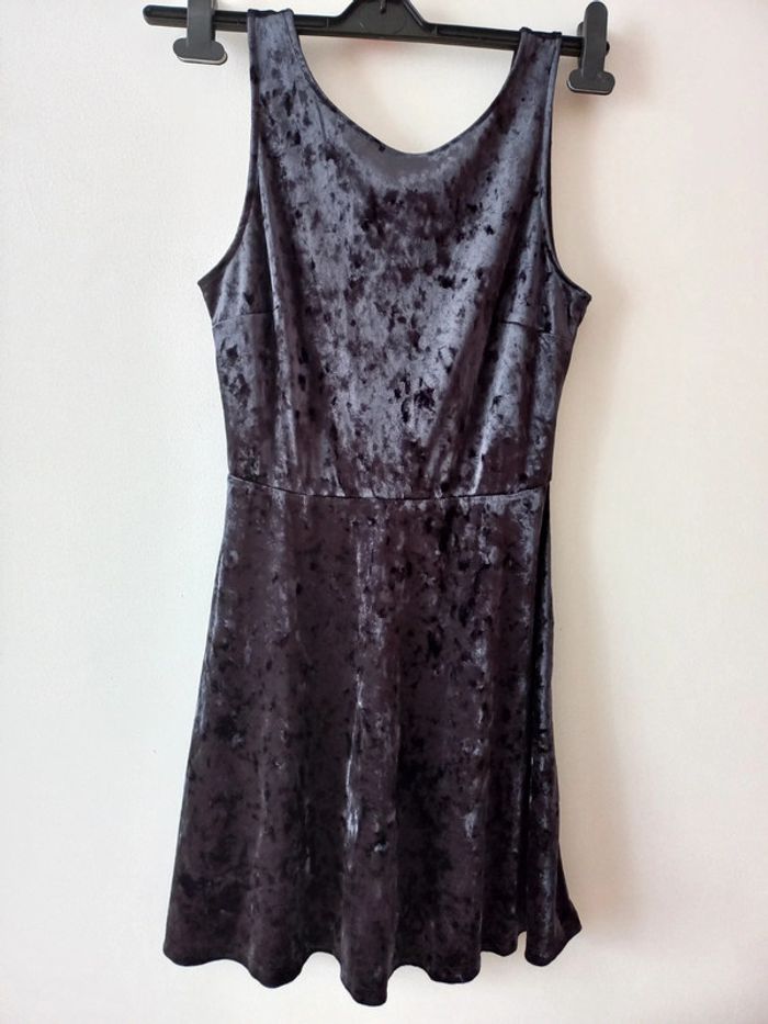 Robe noire