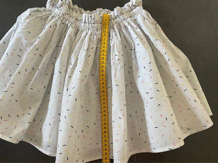 Jupe fillette Tape à l’oeil - photo numéro 3