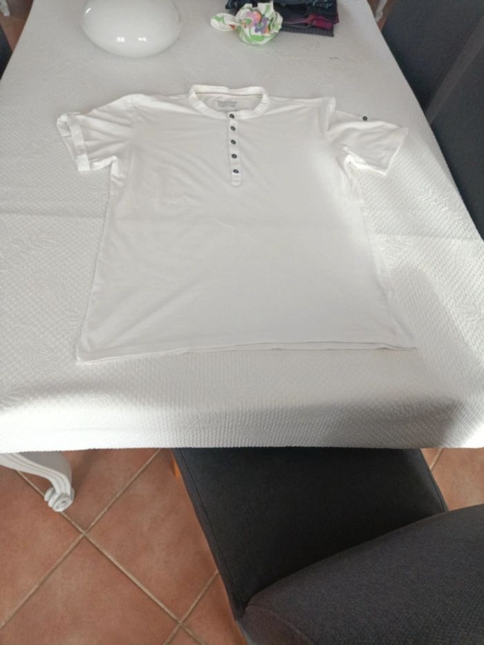 Chemise Celio manches courtes - photo numéro 6