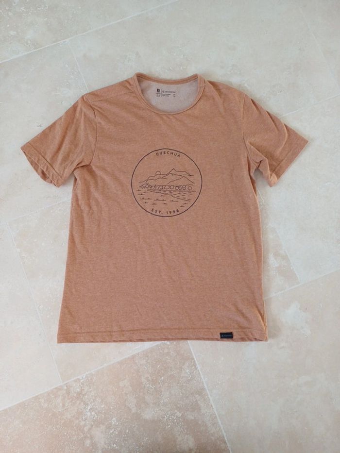 Tee shirt - photo numéro 4