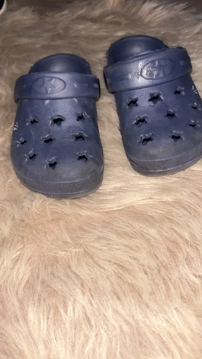 Crocs - photo numéro 2