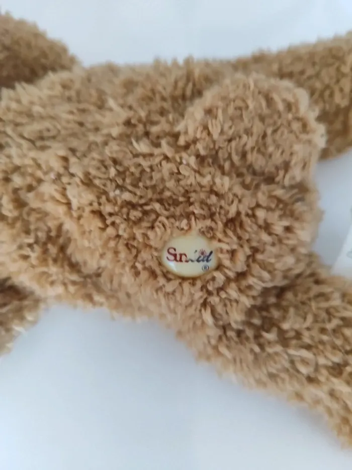Doudou lapin sunkid - photo numéro 4