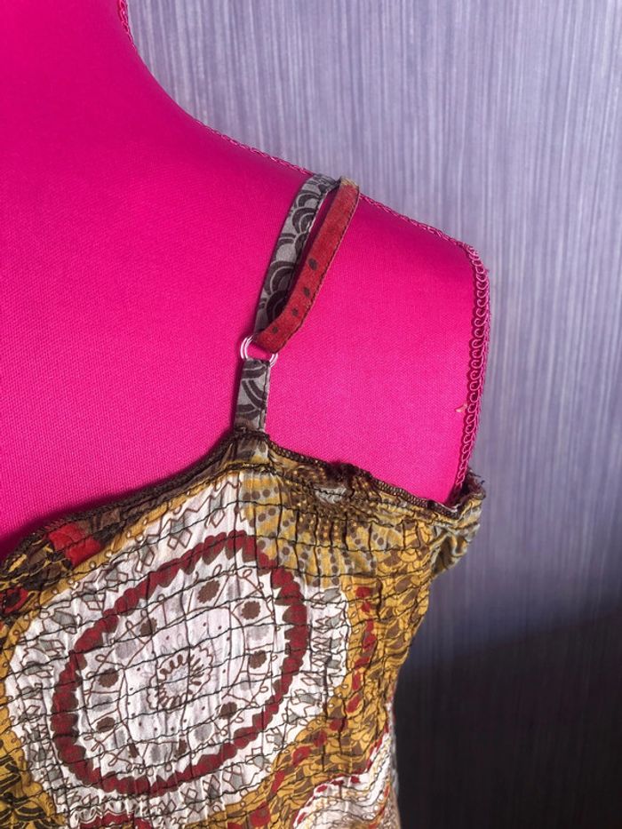 Robe longue - photo numéro 4