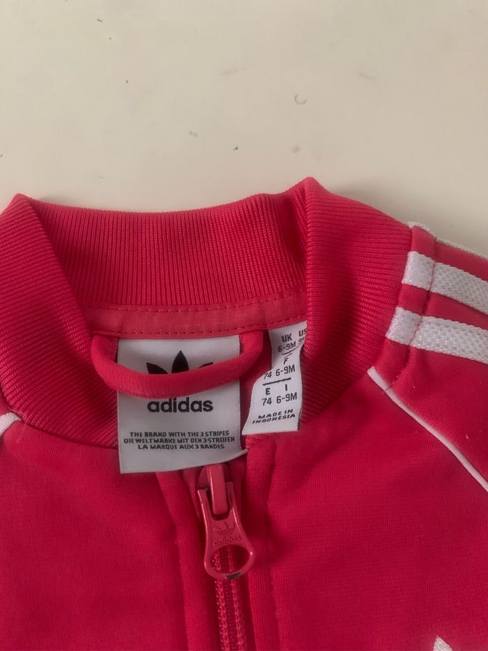 Ensemble adidas - photo numéro 4