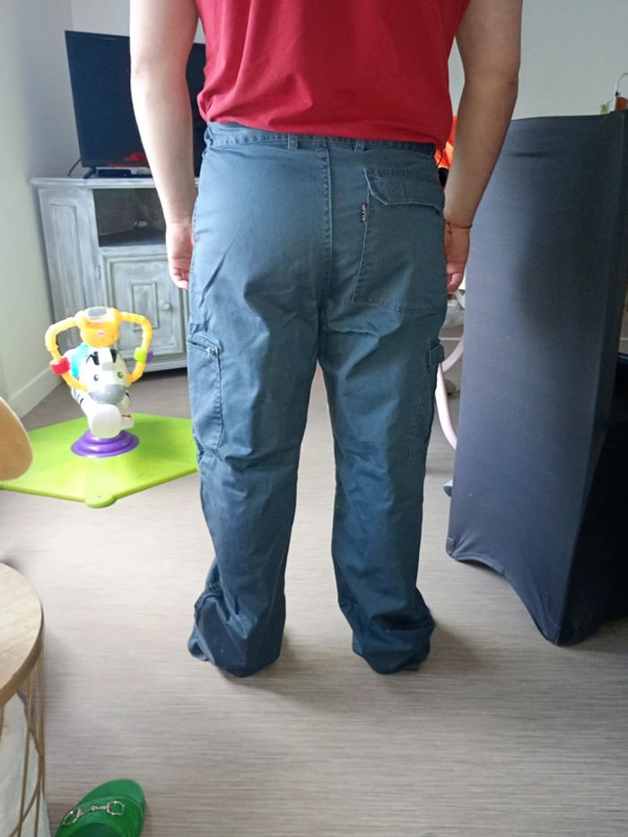 Pantalon de travail - photo numéro 2