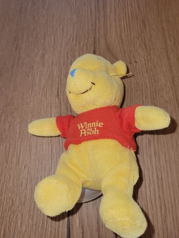 Peluche