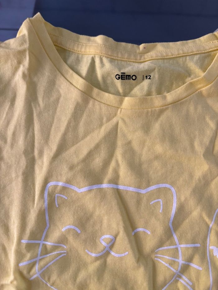 T-shirt - photo numéro 2