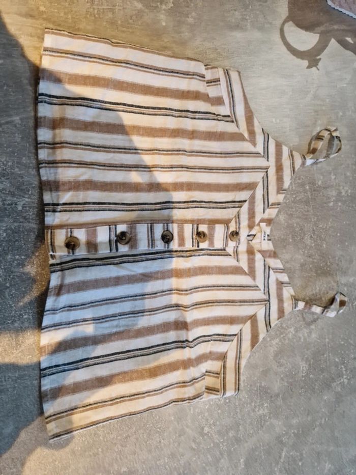 T-shirt femme