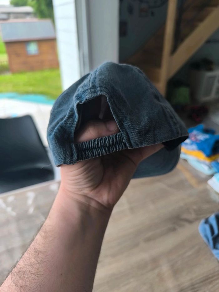 Casquette garçon - photo numéro 3