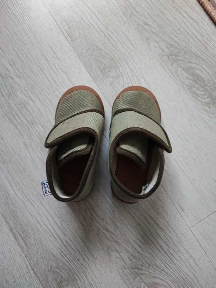 Chausson Bellamy