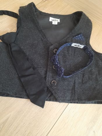 Lot accessoires costume