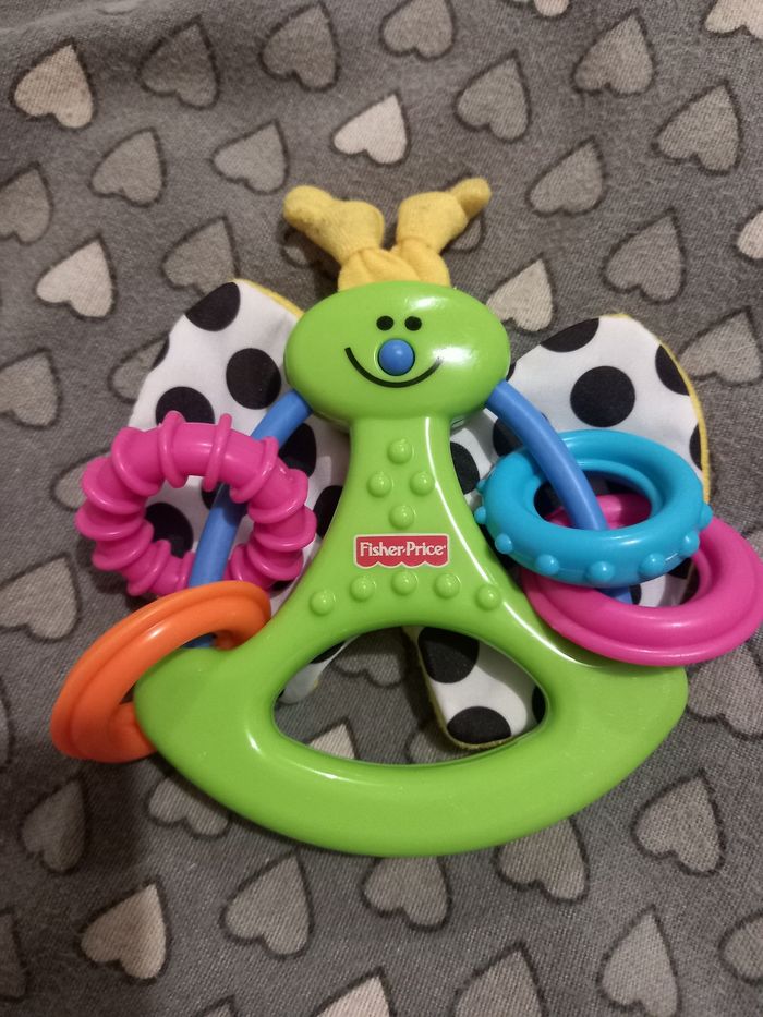 Jouet eveil Fisher Price