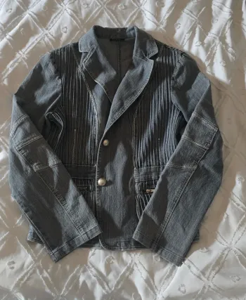 Veste femme mi saison