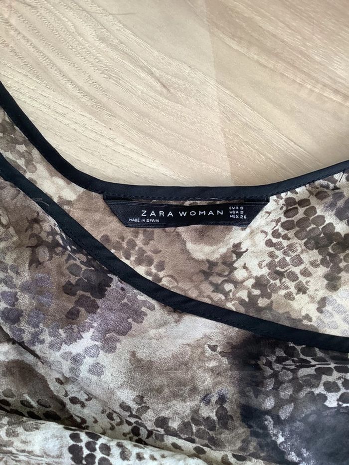 Blouse fluide - photo numéro 3