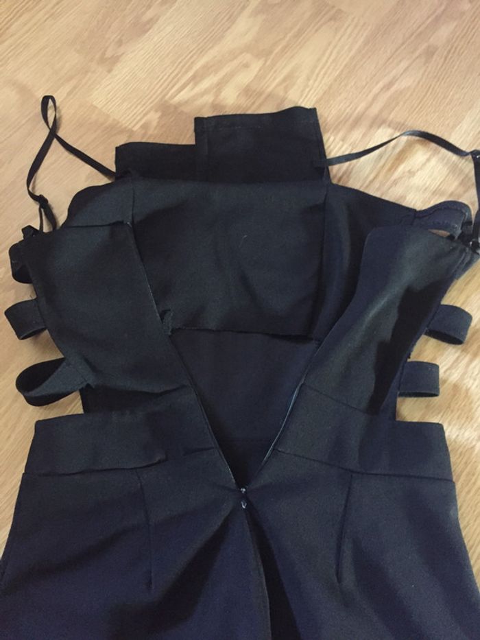 Combinaison - photo numéro 3