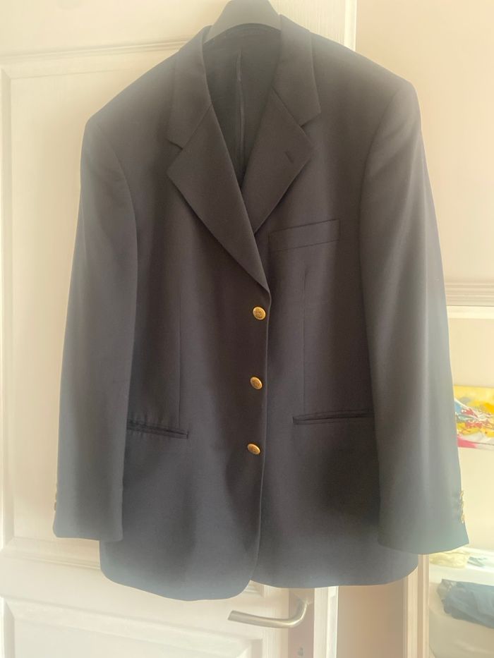 Blazer classique