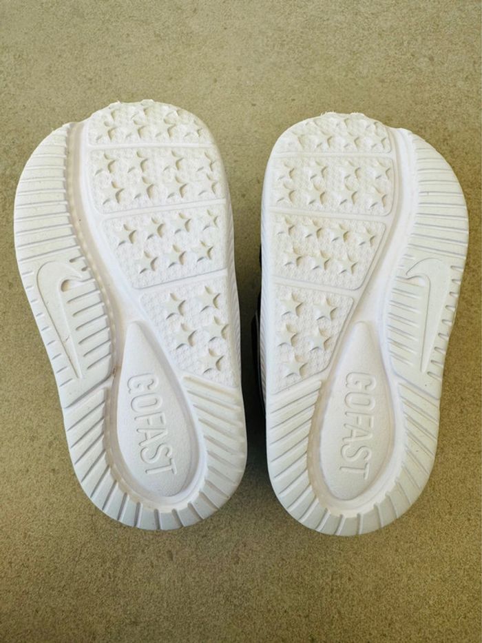 Nike basket bébé 19,5 star runner - photo numéro 6