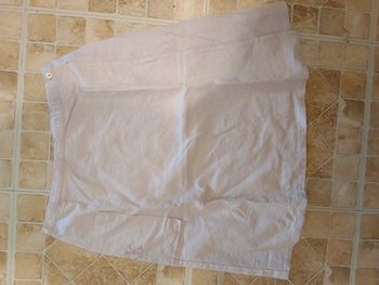 Jupe porte-feuille