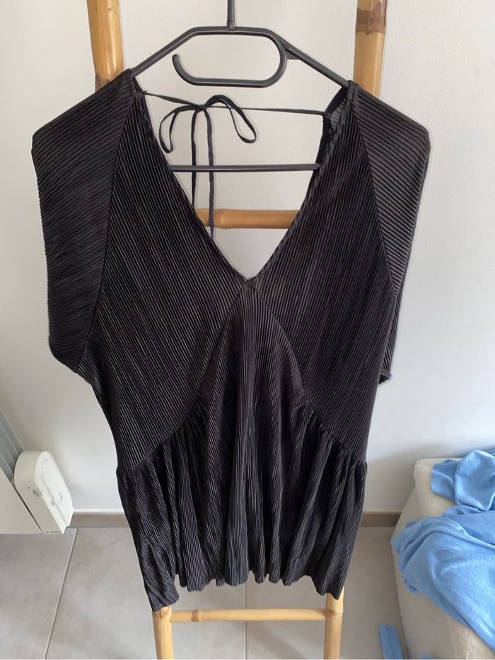 Robe Zara