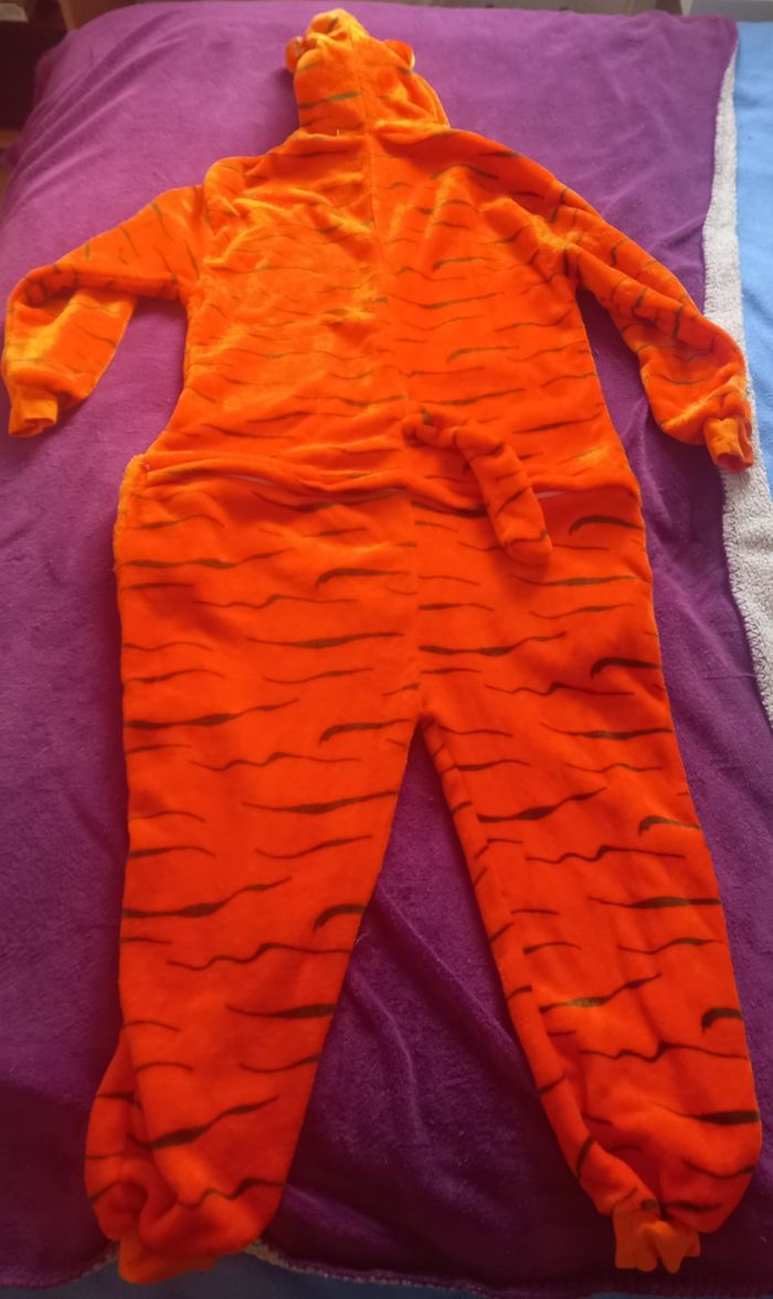 Déguisement Tigrou - photo numéro 3