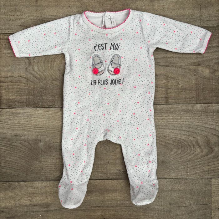 Pyjama fille